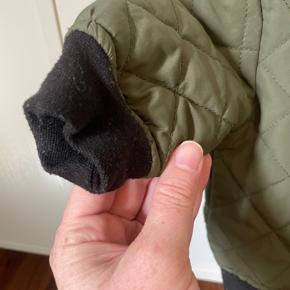 Wonder Nation T-Rex Jacket size 0-3 months - Picture 6 of 8